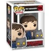 FUNKO POP! Vinilinė figūrėlė: Pet Sematary - Ellie &amp; Church, 9.5 cm