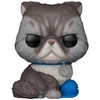 FUNKO POP! Vinilinė figūrėlė: Pets - Persų ilgaplaukė katė, 9 cm