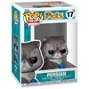 FUNKO POP! Vinilinė figūrėlė: Pets - Persų ilgaplaukė katė, 9 cm