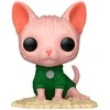 FUNKO POP! Vinilinė figūrėlė: Pets - Sfinksas, 9 cm