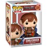 Funko POP figure Plus Delicious in Dungeon Chilchuck