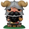FUNKO POP! Vinilinė figūrėlė: Delicious in Dungeon - Senshi, 9 cm