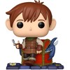Funko POP figure Plus Delicious in Dungeon Chilchuck