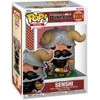 FUNKO POP! Vinilinė figūrėlė: Delicious in Dungeon - Senshi, 9 cm