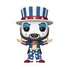 FUNKO POP! Vinilinė figūrėlė: House of 1000 Corpses - Captain Spaulding, ~9.5 cm