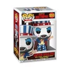 FUNKO POP! Vinilinė figūrėlė: House of 1000 Corpses - Captain Spaulding, ~9.5 cm