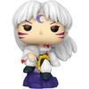 FUNKO POP! Vinilinė figūrėlė: Inuyasha - Sesshomaru, 9 cm