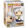 FUNKO POP! Vinilinė figūrėlė: Inuyasha - Sesshomaru, 9 cm
