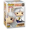FUNKO POP! Vinilinė figūrėlė: Inuyasha - Sesshomaru, 9 cm