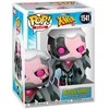 Funko POP figure Plus Marvel X-Men '97 Gambit Genosha Battle