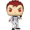 Funko POP figure Plus Marvel X-Men '97 Gambit Genosha Battle
