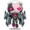 Funko POP figure Plus Marvel X-Men '97 Gambit Genosha Battle