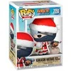FUNKO POP! Vinilinė figūrėlė: Naruto Shippuden - Kakashi Hatake with Pakkun, 9 cm