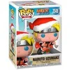 FUNKO POP! Vinilinė figūrėlė: Naruto Shippuden - Naruto Uzumaki, 9 cm