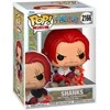 FUNKO POP! Vinilinė figūrėlė: One Piece - Shanks, 9 cm