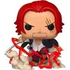 FUNKO POP! Vinilinė figūrėlė: One Piece - Shanks, 9 cm