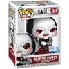 FUNKO POP! Vinilinė figūrėlė: Saw - Billy on Tricycle, 9 cm