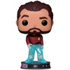 FUNKO POP! Vinilinė figūrėlė: Žvaigždžių kelias - William T. Riker, 9 cm