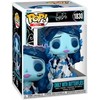 FUNKO POP! Vinilinė figūrėlė: The Corpse Bride - Emily with Butterflies, 9 cm