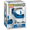 FUNKO POP! Vinilinė figūrėlė: Pokemon - Absol, 9 cm