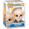 FUNKO POP! Vinilinė figūrėlė: Pokemon - Arcanine, 11,3 cm