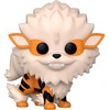 FUNKO POP! Vinilinė figūrėlė: Pokemon - Arcanine, 11,3 cm