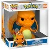 FUNKO POP! Vinilinė figūrėlė: Pokemonai - Charizard, 25 cm