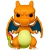 FUNKO POP! Vinilinė figūrėlė: Pokemonai - Charizard, 25 cm