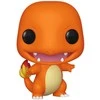 FUNKO POP! Vinilinė figūrėlė: Pokemonai - Charmander, 25 cm