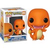 FUNKO POP! Vinilinė figūrėlė: Pokemonai - Charmander