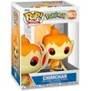 FUNKO POP! Vinilinė figūrėlė: Pokemonai - Chimchar, 9.5 cm