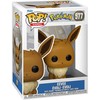 FUNKO POP! Vinilinė figūrėlė: Pokemonai - Eevee