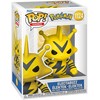 FUNKO POP! Vinilinė figūrėlė: Pokemonai - Electabuzz Elektek, 9 cm