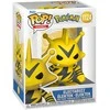 FUNKO POP! Vinilinė figūrėlė: Pokemonai - Electabuzz Elektek, 9 cm