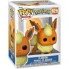 FUNKO POP! Vinilinė figūrėlė: Pokemonai - Flareon, 9.5 cm