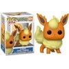 FUNKO POP! Vinilinė figūrėlė: Pokemonai - Flareon, 9.5 cm
