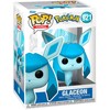 FUNKO POP! Vinilinė figūrėlė: Pokemon - Glaceon, 11,3 cm