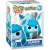 FUNKO POP! Vinilinė figūrėlė: Pokemonai - Glaceon, 10.5 cm