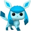 FUNKO POP! Vinilinė figūrėlė: Pokemonai - Glaceon, 10.5 cm