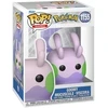 FUNKO POP! Vinilinė figūrėlė: Pokemonai - Goomy Mucuscule Viscora, 9.5 cm