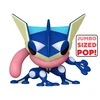 FUNKO POP! Vinilinė figūrėlė: Pokemonai - Greninja, 25 cm