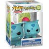 FUNKO POP! Vinilinė figūrėlė: Pokemon - Ivysaur, 9 cm