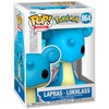FUNKO POP! Vinilinė figūrėlė: Pokemon - Lapras
