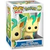FUNKO POP! Vinilinė figūrėlė: Pokemonai - Leafeon, 9 cm