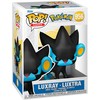 FUNKO POP! Vinilinė figūrėlė: Pokemonai - Luxray