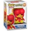 FUNKO POP! Vinilinė figūrėlė: Pokemon - Magmar, 9 cm