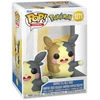 Funko POP figure Pokemon Morpeko