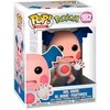 FUNKO POP! Vinilinė figūrėlė POKEMON: Mr. Mime, 9,5 cm