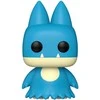 FUNKO POP! Vinilinė figūrėlė: Pokemonai - Munchlax, 25 cm