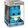 FUNKO POP! Vinilinė figūrėlė: Pokemonai - Munchlax, 25 cm